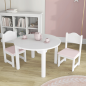 Preview: Kinderstuhl Holz - kids ambiente